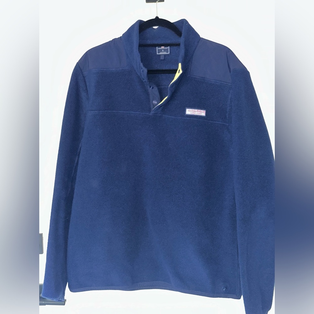 Vineyard Vines, Jacket, Size Large - image 1